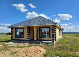 Продается коттедж, 150 м2, село Кармаскалы, Кармаскалинская улица