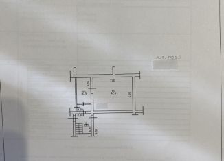Продажа помещения свободного назначения, 26.4 м2, Горячий Ключ, улица Ярославского