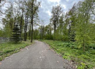 Продается участок, 15 сот., деревня Бачурино, Тюляевский проезд, 15