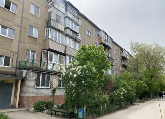 Продаю двухкомнатную квартиру, 44 м2, Волгоградская область, Советская улица, 25