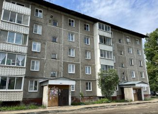Продам однокомнатную квартиру, 31 м2, Усолье-Сибирское, улица Луначарского, 39А