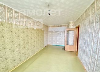 Продаю однокомнатную квартиру, 39.4 м2, Ульяновск, Промышленная улица, 69