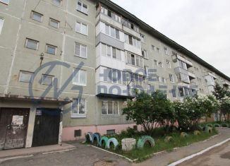 Продается 1-комнатная квартира, 30.5 м2, Омск, 2-я Учхозная улица, 4к1