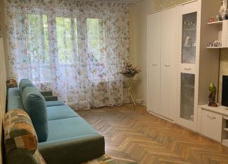 2-комнатная квартира на продажу, 45.1 м2, Москва, Зелёный проспект, 37, метро Шоссе Энтузиастов