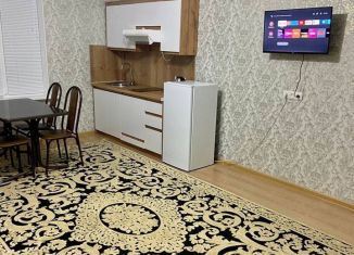 Аренда 1-комнатной квартиры, 55 м2, Дагестан, улица Сулеймана Стальского, 7