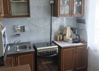 Продам однокомнатную квартиру, 35 м2, Омск, улица Нефтебаза, 14