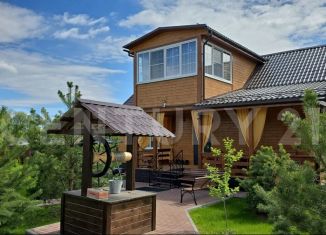 Продается дом, 206.5 м2, деревня Шишиморово