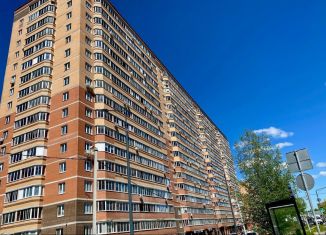 Однокомнатная квартира на продажу, 46.4 м2, Московская область, проспект Красной Армии, 251А
