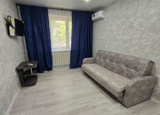 Сдается 1-комнатная квартира, 34 м2, Ростовская область, Халтуринский переулок, 167