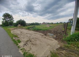 Продаю участок, 15 сот., деревня Муравлево