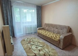 Сдам 1-комнатную квартиру, 33 м2, Нижегородская область, улица Адмирала Макарова, 65