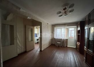 Продажа двухкомнатной квартиры, 42.8 м2, Тюмень, улица Луначарского, 36