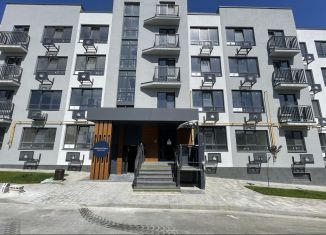 Продаю однокомнатную квартиру, 44.7 м2, Крым