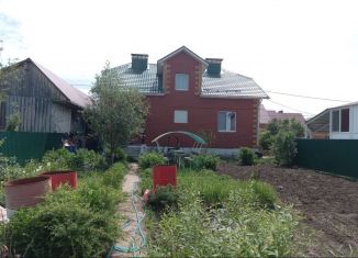 Продается дом, 156 м2, село Ташкиново, Целинная улица