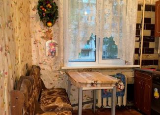 Продажа 2-комнатной квартиры, 43.8 м2, Ленинградская область