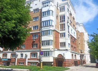 Двухкомнатная квартира на продажу, 83.8 м2, Новокуйбышевск, Советская улица, 5