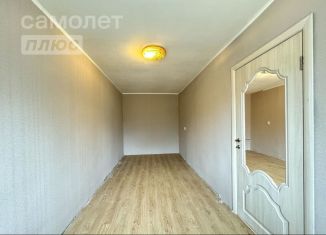 Продается двухкомнатная квартира, 42.4 м2, Архангельская область, проспект Обводный канал, 54
