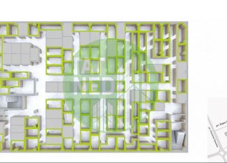 Продам помещение свободного назначения, 5 м2, Татарстан, улица Бари Галеева, 8Ак2