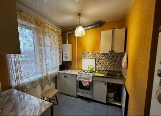 Продам трехкомнатную квартиру, 64 м2, Подольск, проспект Юных Ленинцев, 80А