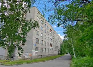 Продается комната, 17.5 м2, Петрозаводск, Кооперативная улица, 3А, район Зарека