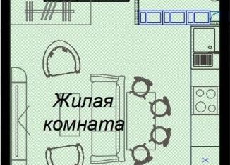 Продажа 1-комнатной квартиры, 31.9 м2, Краснодарский край