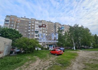 Продам трехкомнатную квартиру, 59.6 м2, Курск, Кавказская улица, 39