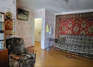 Продажа 2-комнатной квартиры, 45 м2, Ульяновск, проспект Гая, 76