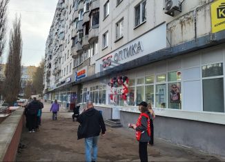 Продажа торговой площади, 43 м2, Нижний Новгород, улица Маршала Рокоссовского, 19, 1-й микрорайон