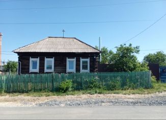 Продам дом, 52.3 м2, Челябинская область, улица Труда, 87