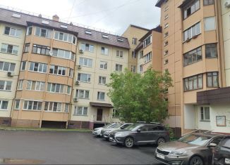 Продажа 2-ком. квартиры, 53 м2, Бронницы, Московская улица, 96