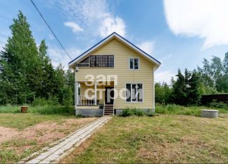 Продается дом, 120 м2, садоводческое некоммерческое товарищество Фауна, 5-я Гостилицкая линия