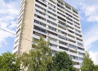 Продается 1-комнатная квартира, 41 м2, Москва, Харьковский проезд, 1к3, станция Покровское