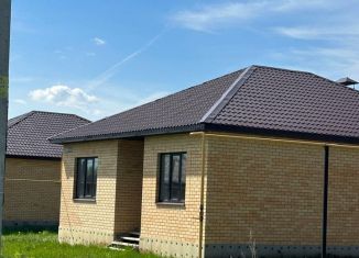 Продам дом, 112 м2, ДНП Солнечное, Спасская улица