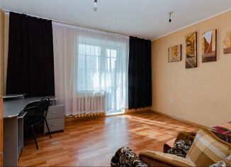Продаю однокомнатную квартиру, 33.5 м2, Челябинск, улица Гагарина, 3Б