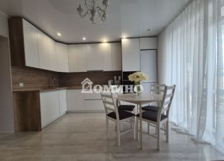 Продам 2-комнатную квартиру, 62 м2, Тюмень, Обдорская улица, 1к1, ЖК Клевер Парк