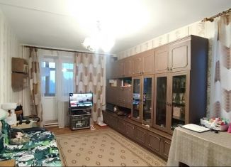 2-комнатная квартира на продажу, 52.7 м2, Московская область, посёлок Биокомбината, 8