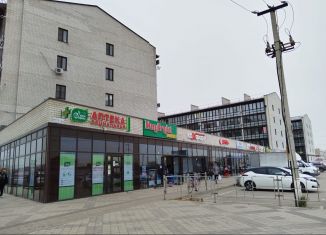 Продажа однокомнатной квартиры, 35.2 м2, поселок Южный, Азовская улица, 2