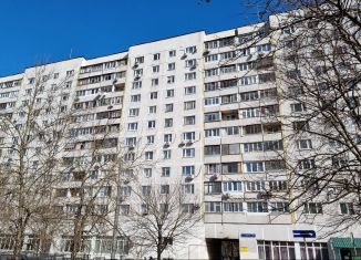 Продается трехкомнатная квартира, 62 м2, Москва, СВАО, Алтуфьевское шоссе, 102Б