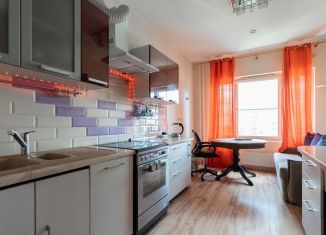 Продается однокомнатная квартира, 42 м2, Санкт-Петербург, Шуваловский проспект, 74к1, ЖК Атмосфера