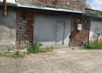 Продаю гараж, 27 м2, Красноярск