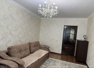 Двухкомнатная квартира на продажу, 51 м2, Грозный, Санкт-Петербургская улица, 46