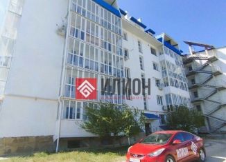 Продажа двухкомнатной квартиры, 51.7 м2, Судак, переулок Суворова, 6