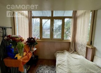 2-комнатная квартира на продажу, 45.7 м2, Краснодарский край, улица Чайковского, 19