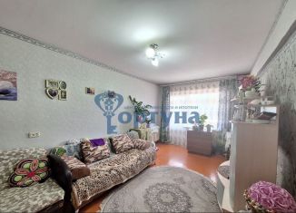 2-комнатная квартира на продажу, 40.8 м2, Иркутская область, микрорайон Юбилейный, 69