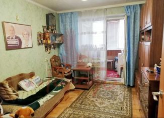 Продажа 3-комнатной квартиры, 66.3 м2, Орёл, улица Машкарина, 20