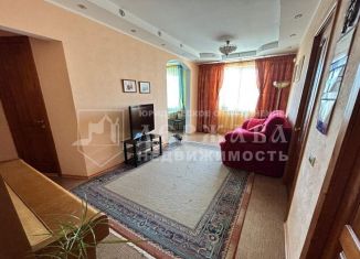 Продажа трехкомнатной квартиры, 67 м2, Кемерово, Комсомольский проспект, 49