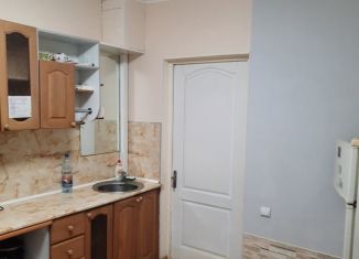 Сдам квартиру студию, 23 м2, Анапа, Терская улица, 40