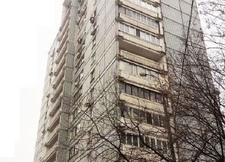 2-комнатная квартира на продажу, 51 м2, Москва, Зубарев переулок, 17, метро Рижская