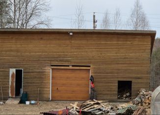 Продажа дома, 75 м2, деревня Еремина Гора, Народная улица, 27