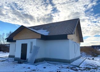 Дом на продажу, 155 м2, деревня Зинино